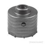 Scie trpan carbure de tungstne 125 mm