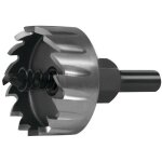 Scie trepan - scie cloche ruko - 128041 - corona perforadora hss - g (41 mm)