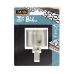 Scie trpan couronne diamante 44 mm profondeur 30 mm carrelage faence scid