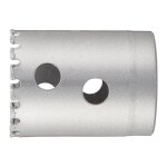Scie tr�pan diamant 35mm lenox