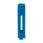 Scie trépan diamantée - 38 x 150 mm Scie trépan diamantée - 38 x 150 mm