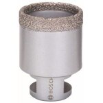 Scie trepan diamantee a sec bosch 2608587124