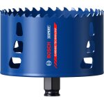 Scie trpan expert carbure multimatriaux 127 x 60 mm - bosch - 2608900443