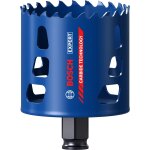 Scie tr�pan mat�riau r�sistant 67 mm boschexpert