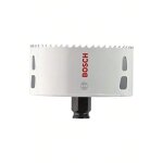 Scie trépan progressor bosch 102 mm (diamètre) x 44mm (longueur) - 2608594239 Scie trépan progressor bosch 102 mm (diamètre) x 44mm (longueur) - 2608594239