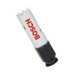 Scie trépan progressor bosch 22 mm 7 / 8 - 2608594201 Scie trépan progressor bosch 22 mm 7 / 8 - 2608594201
