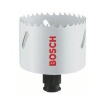 Scie tr�pan progressor bosch bois et metaux hauteur 40mm d. 20mm - 2608594199
