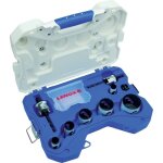 Scie trpan . stz - hssbi 19 - 68mm sanitar lenox