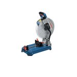 Scie tron�onneuse m�tal bosch professional gcd 18v - 355 355 mm 18v solo