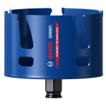 Scie  trous de matriau de construction experte, 98 x 60 mm