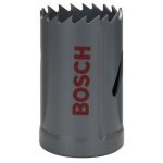Scietr�pan hss bim�tal pour adaptateur standard 35 mm, 1 3 / 8  1pc