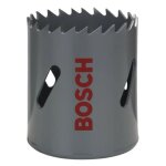 Scietr�pan hss bim�tal pour adaptateur standard 44 mm, 1 3 / 4  1pc
