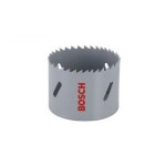 Scietr�pan hss bim�tal pour adaptateur standard 48 mm, 1 7 / 8  1pc