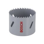 Scietr�pan hss bim�tal pour adaptateur standard 54 mm, 2 1 / 8  1pc