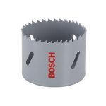 Scietr�pan hss bim�tal pour adaptateur standard 60 mm, 2 3 / 8  1pc