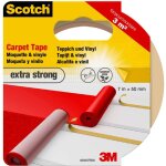 Scotch - 3m 42020750 ruban adh�sif pour tapis blanc (l x l) 7 m x 50 mm 1 pc(s)