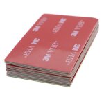 Scotch patch double face exterieur 5902658108334 outdoor tape coller art maison comasound kartel csk ...