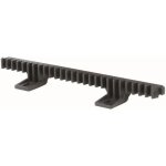 Scs sentinel crmaillere pour portail coulissant rackgate3