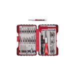Sculpture couteau set 36 pieces Sculpture couteau set 36 pieces
