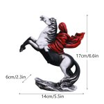 Sculpture de lanceur de fleurs banksy, collection de statues, pop art, figurine de fille ballon moderne, ... Sculpture de lanceur de fleurs banksy, collection de statues, pop art, figurine de fille ballon moderne, ...