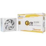 Seasonic core gx - 850 unit� d'alimentation d'�nergie 850 w 20 + 4 pin atx atx blanc