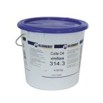 Seau 4. 5 kg de supracolle 314. 3 vinylique d4 kleiberit - 314. 3. 0567 Seau 4. 5 kg de supracolle 314. 3 vinylique d4 kleiberit - 314. 3. 0567
