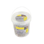 Seau 400 vis tf tx 4x0. 4 mm + embout t20