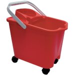 Seau automatique laveur espagnol - essoreur de 14 l