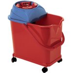 Seau essorage automatique mery