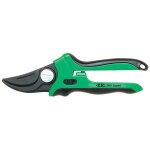 S�cateur 215mm - lame anti adh�sive + rigole pour s�ve - Ø coupe 20mm