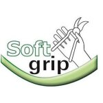 S�cateur aluminium lames courbes 200 mm