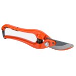 S�cateur branches forg�es bahco - longueur 23 cm