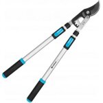 S�cateur - cellfast - 40 - 410 - a deux mains - verrouillage de la lame - coupe manuelle