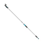 Scateur  ciseaux cellfast, sur perche, avec scie  laguer, ideal