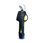 Scateur coupe branche  batterie 7, 2v, idal arbres fruitiers - texas gs720li