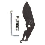 Secateur à crémaillère Secateur à crémaillère
