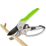 Sécateur à crémaillère Sécateur à crémaillère
