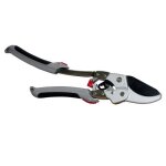 Sécateur à crémaillère - coupe branche télescopique - coupe jusqu'à 20mm Sécateur à crémaillère - coupe branche télescopique - coupe jusqu'à 20mm