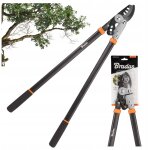 S�cateur avec crosse en v, 40 mm, coupe - branches