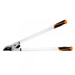 S�cateur � d�rivation 710 mm, port�e jusqu'� 45 mm, bo�te de vitesses augmentant la pression de 30 %