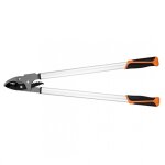 S�cateur � d�rivation 765 mm, port�e jusqu'� 40 mm, bo�te de vitesses augmentant la pression de 60 %