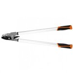 S�cateur � enclume 765 mm, capacit� de coupe de 40 mm, engrenage � pression augment�e de 60 %