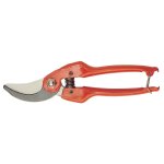 Scateur gamme tradition p126 bahco - longueur 19 cm