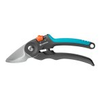 S�cateur gardena premiumcut - lames franches, diam�tre de coupe de 22 mm