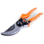 Sécateur de jardin / ciseau pour vigne fuxtec fx - rsb20 - 20 cm Sécateur de jardin / ciseau pour vigne fuxtec fx - rsb20 - 20 cm