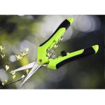 Scateur de jardin, scateur gardena, scateur de jardin professionnel, scateur de prcision  pointe ...