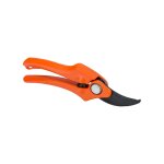 S�cateurs � lames croisantes pour droitier 12 mm � 20 mm avec poign�e en fibre de verre 200 mm pg - 01 ...