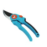 S�cateur � lame franche comfort s�cateur pour brindilles et branches ligneuses, ressort int�gr� dans ...