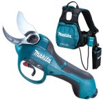 Scateur makita 36v - 33mm - sans batterie ni chargeur dup362z