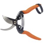 S�cateur pour rosiers et bois tendres